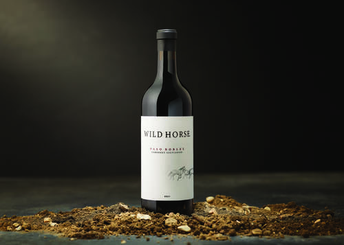 Wild Horse