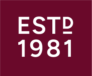 Established 1981
